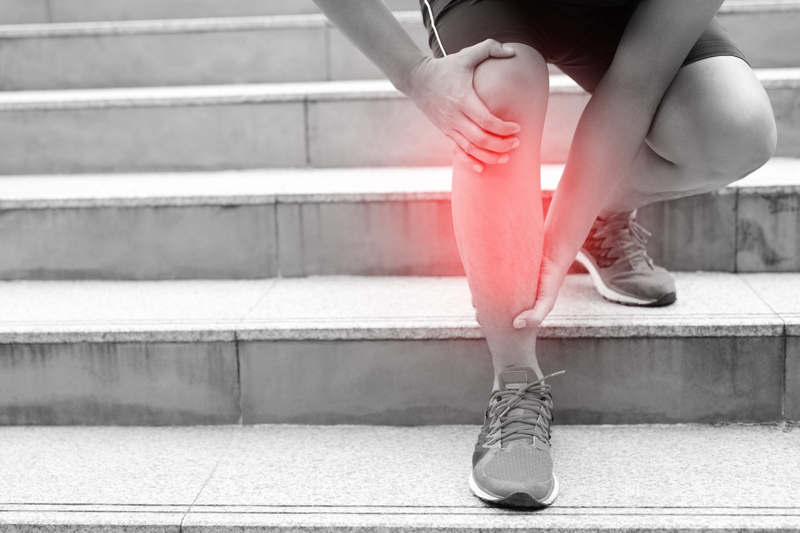 X-Ray Knee AP