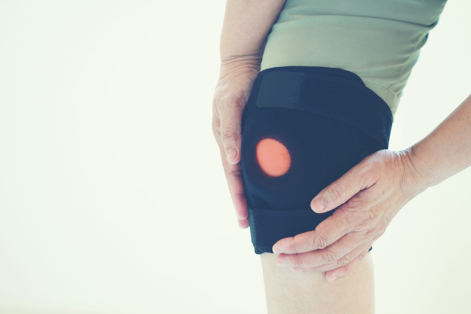 X-Ray Knee AP